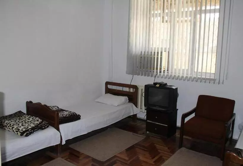 Hotel Naftalan Guest House