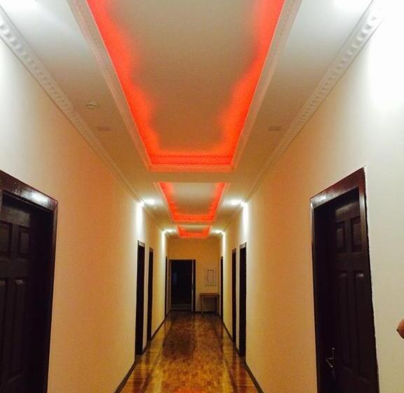 هتل Naftalan Guest House