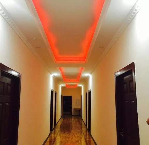 Hotel Naftalan Guest House
