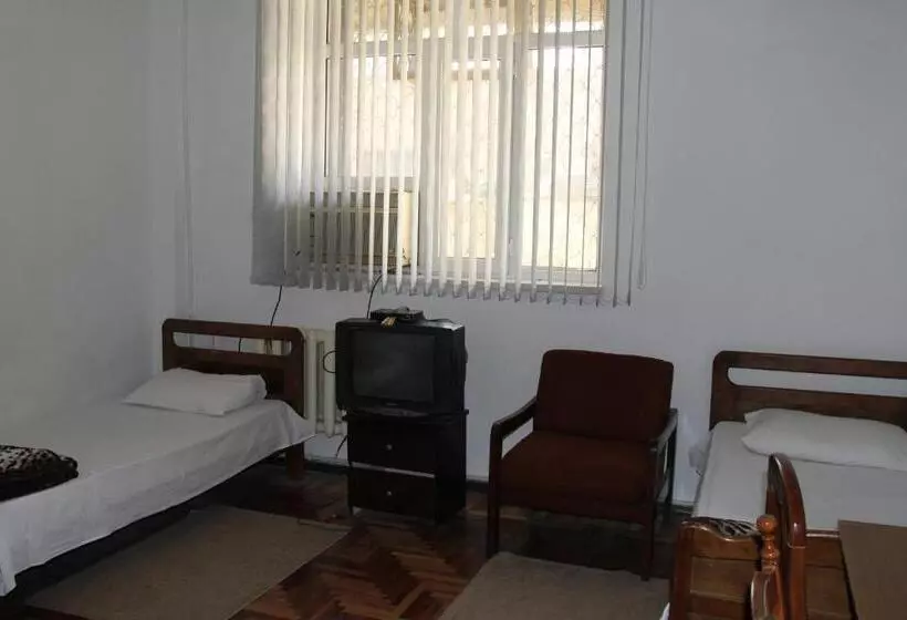 Hotel Naftalan Guest House