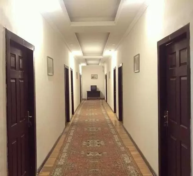 Hotel Naftalan Guest House