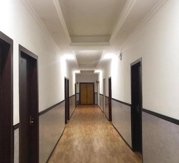 هتل Naftalan Guest House