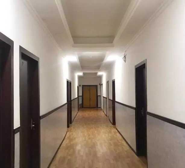 Hotel Naftalan Guest House