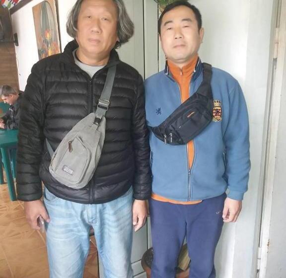 هتل Naftalan Guest House