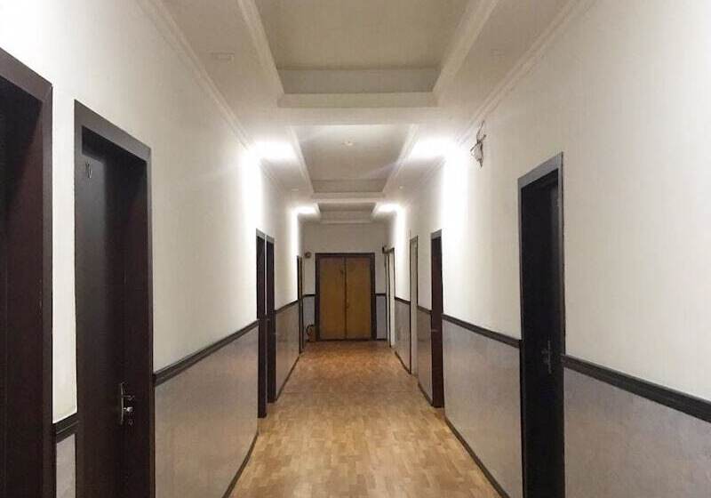 هتل Naftalan Guest House