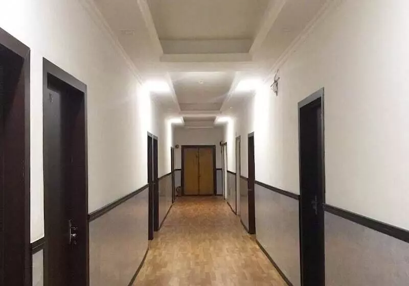 Hotel Naftalan Guest House