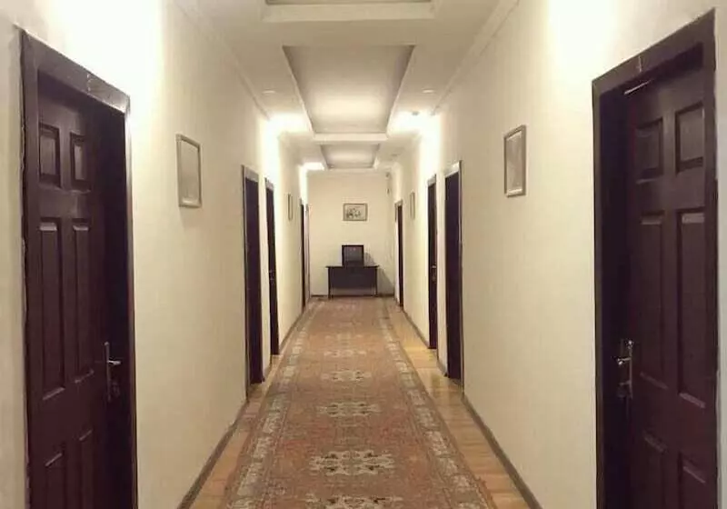 Hotel Naftalan Guest House