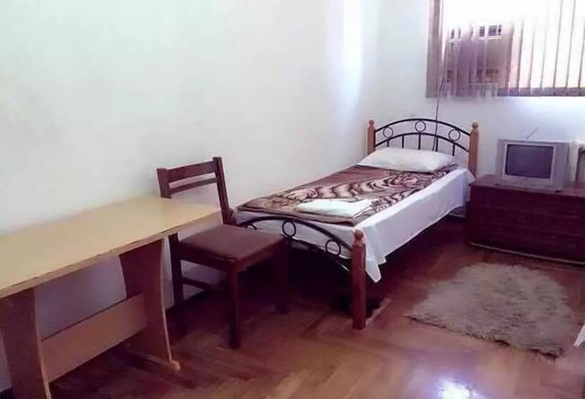 Hotel Naftalan Guest House