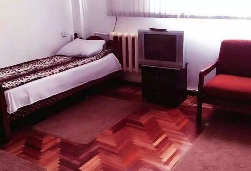 Hotel Naftalan Guest House