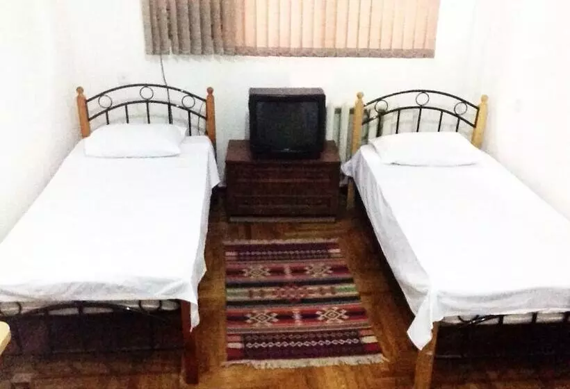 Hotel Naftalan Guest House