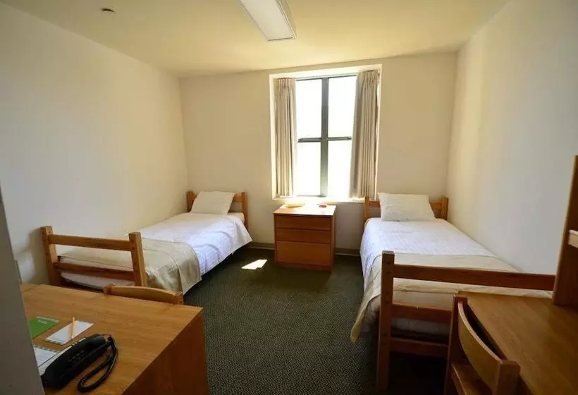 Hotel Naftalan Guest House