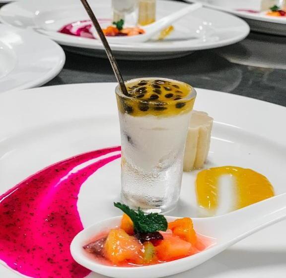 酒店 Novo Turismo Resort & Spa