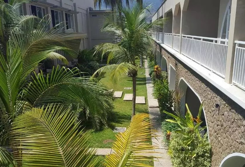 هتل Novo Turismo Resort & Spa