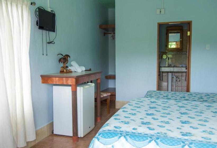 Hotelli River Park Inn