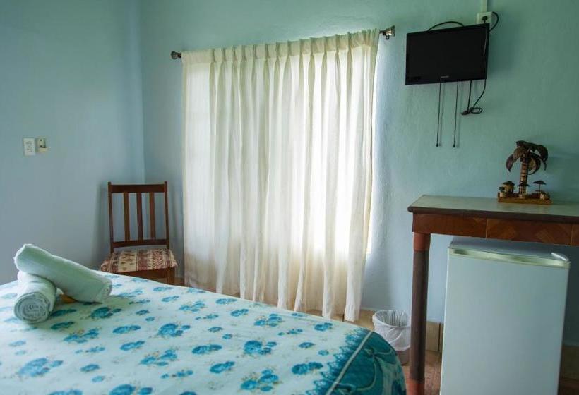 Hotelli River Park Inn