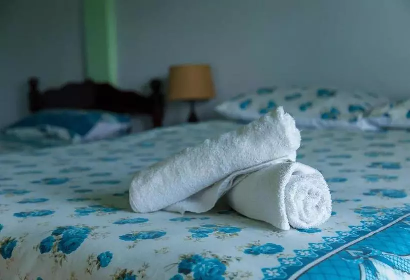 Hotel River Park Inn