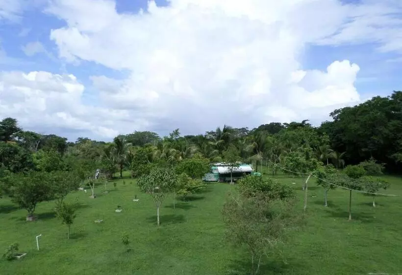 Hotel River Park Inn