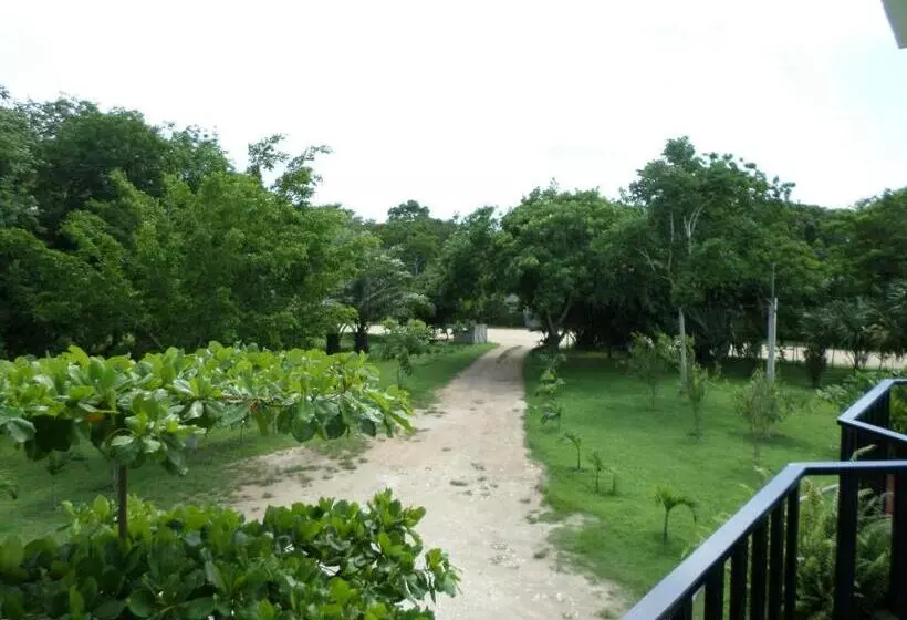 Hotel River Park Inn