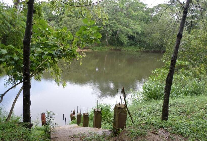 Hotelli River Park Inn