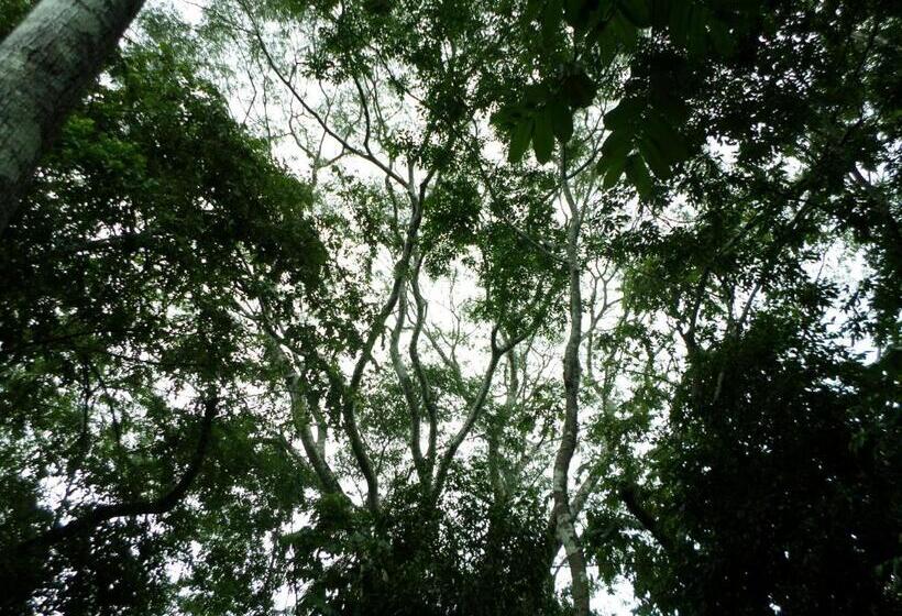 Hotelli River Park Inn