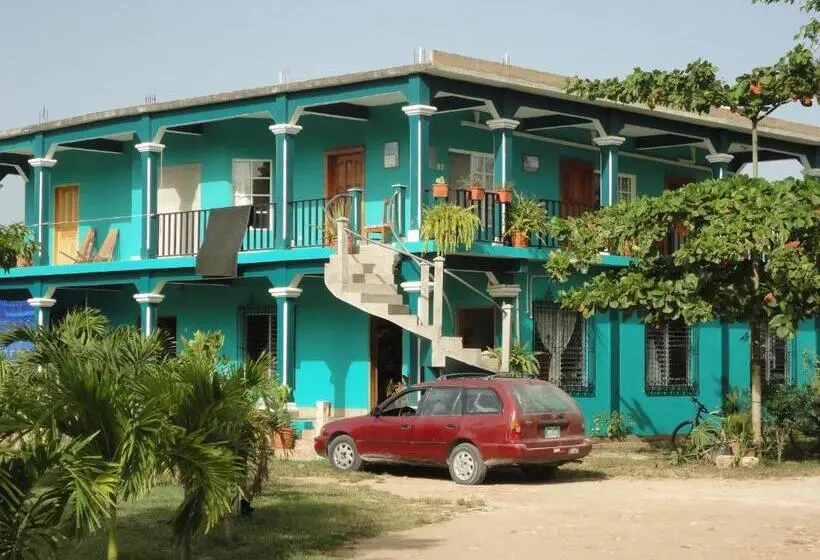 ホテル River Park Inn