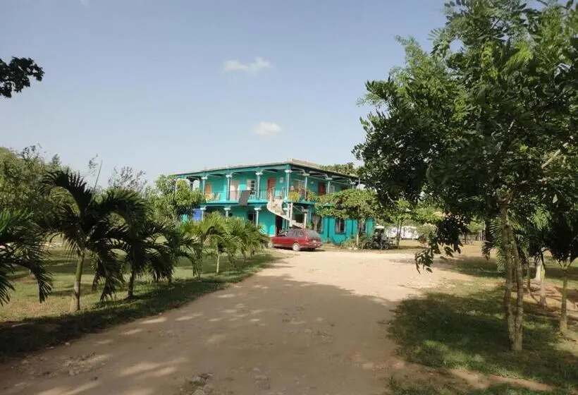 ホテル River Park Inn