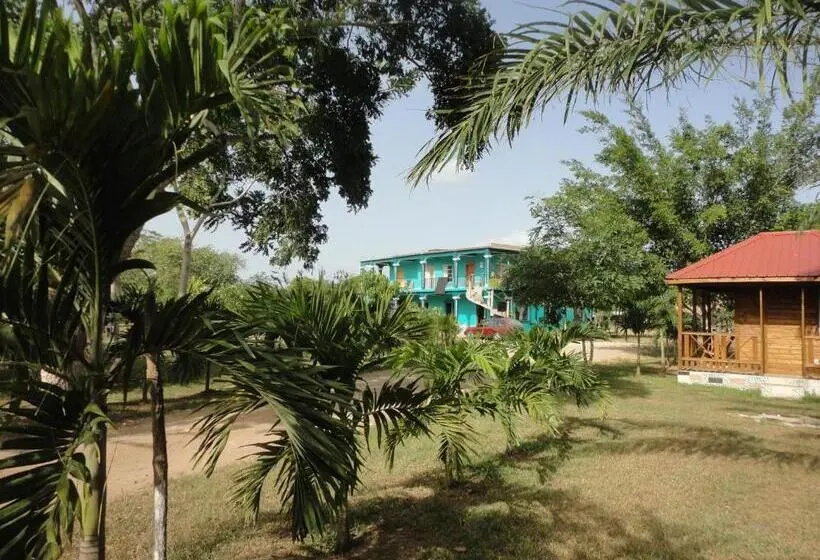 ホテル River Park Inn