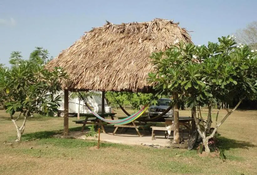 ホテル River Park Inn