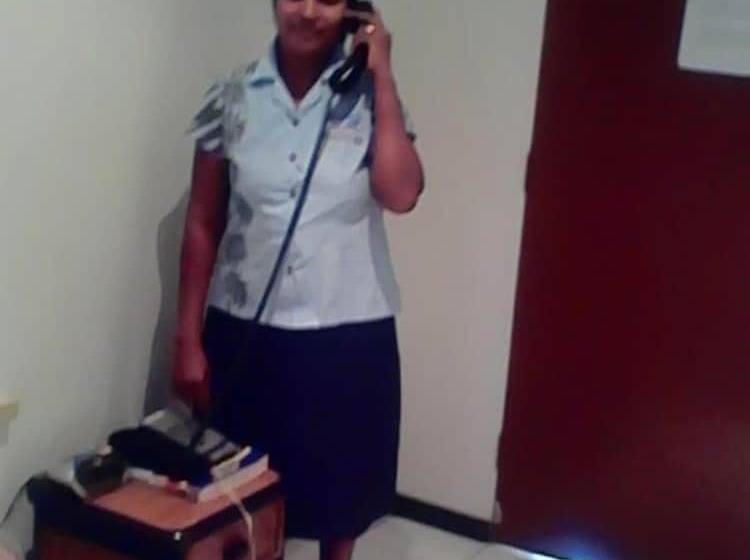 Szálloda The Friendly North Inn