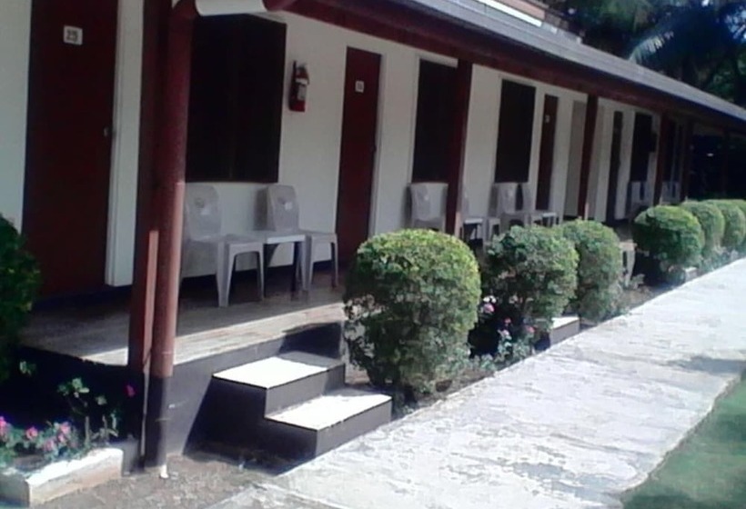 Szálloda The Friendly North Inn