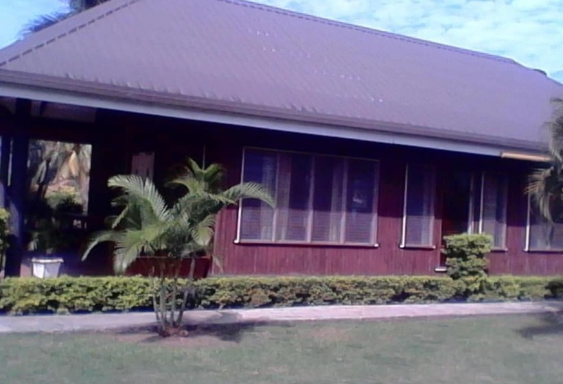 Szálloda The Friendly North Inn