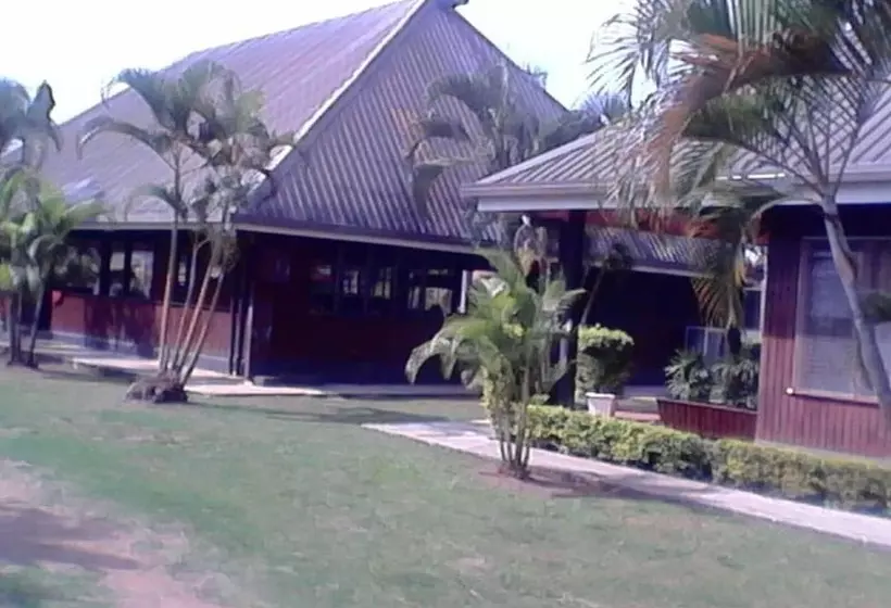 Hotelli The Friendly North Inn