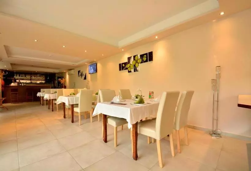 Hotelli Viktória Wellness