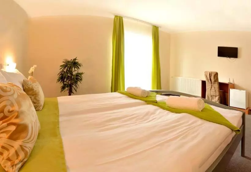 Hotelli Viktória Wellness