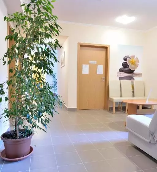 Hotelli Viktória Wellness