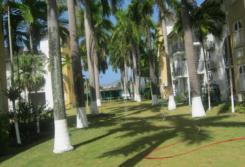 Ocho Rios Vacation Resort Property Rentals