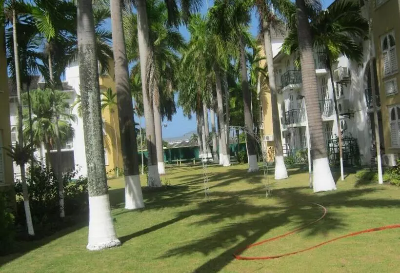 Ocho Rios Vacation Resort Property Rentals