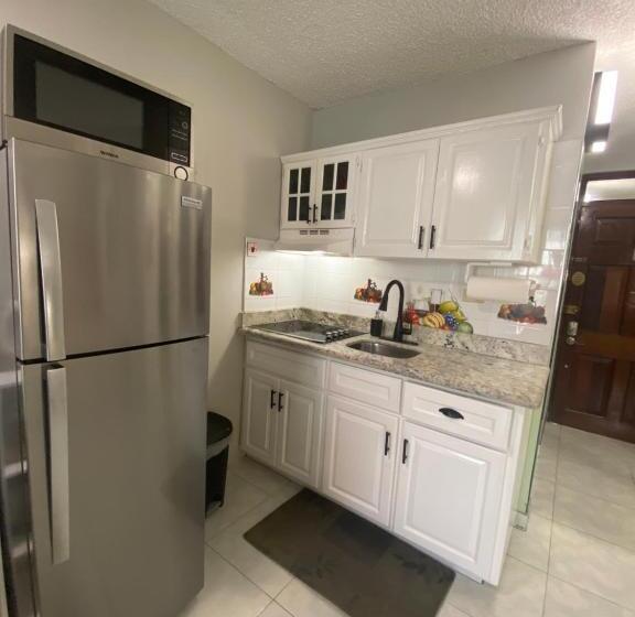 Ocho Rios Vacation Resort Property Rentals