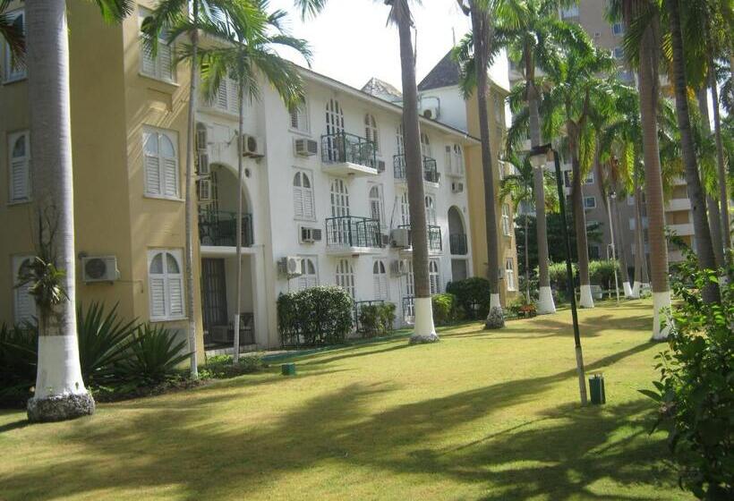 Ocho Rios Vacation Resort Property Rentals