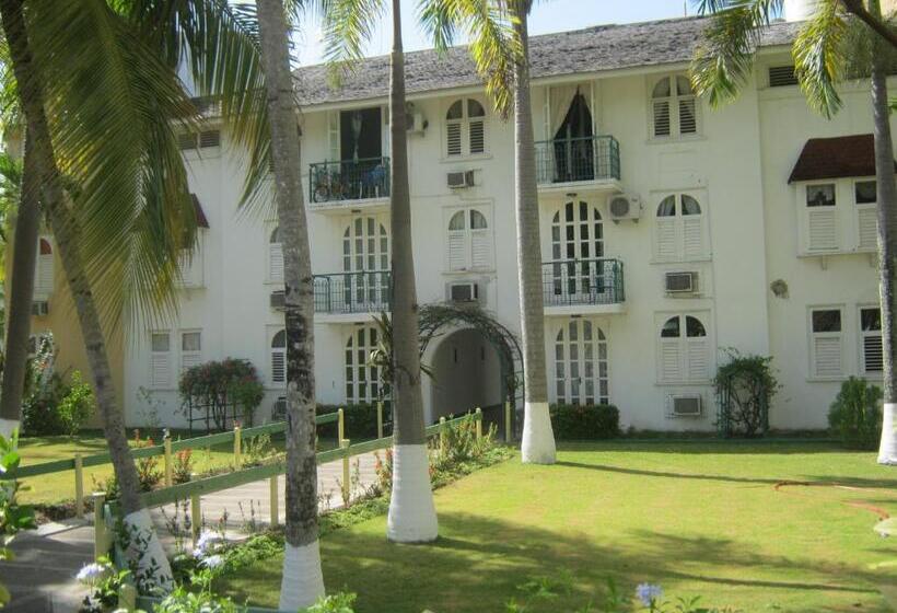 Ocho Rios Vacation Resort Property Rentals