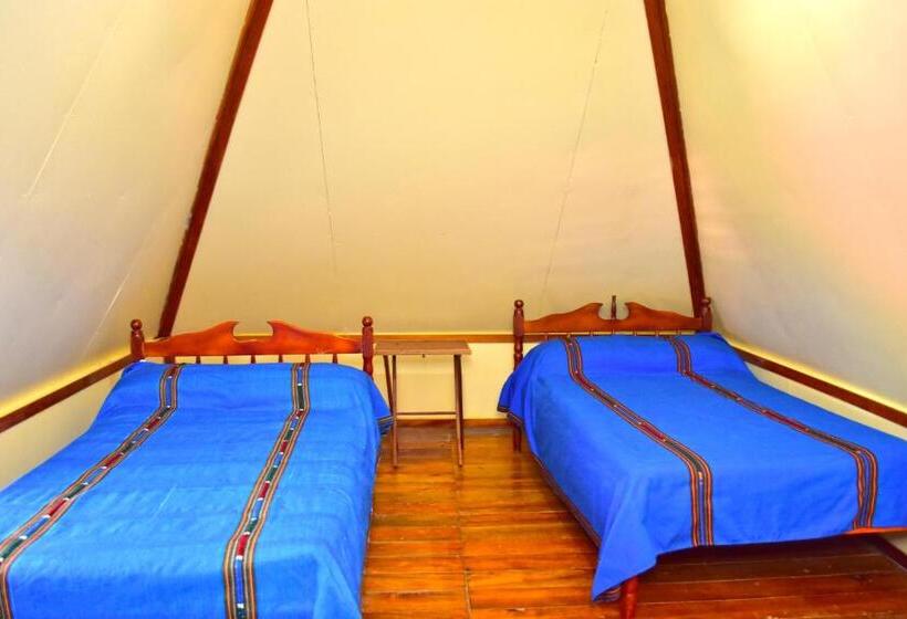 منتجع Beaches And Dreams Boutique