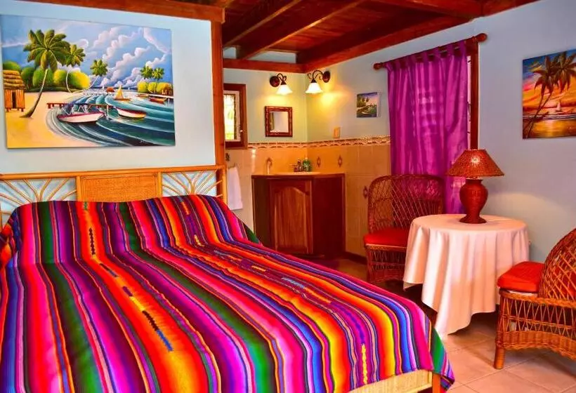 استراحتگاه Beaches And Dreams Boutique
