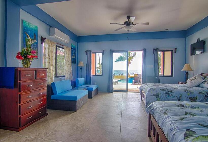 منتجع Beaches And Dreams Boutique