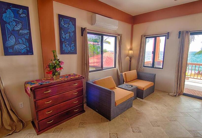 منتجع Beaches And Dreams Boutique