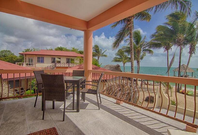 منتجع Beaches And Dreams Boutique