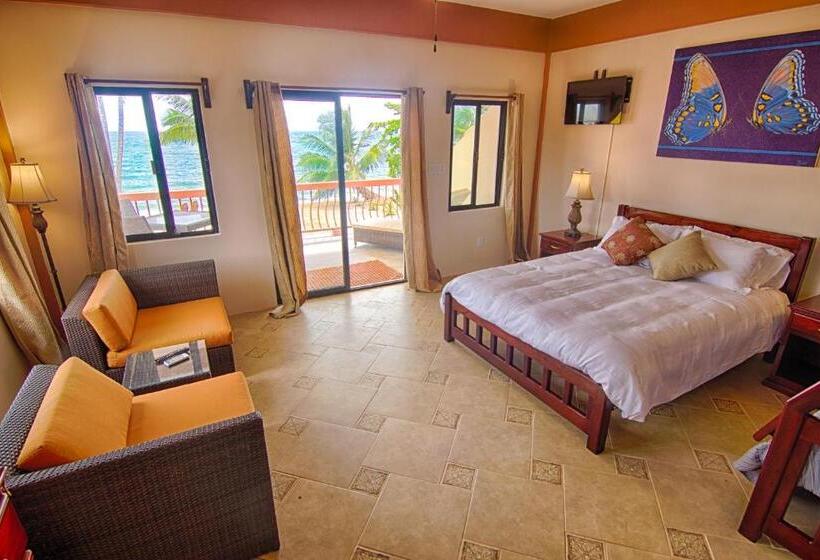 منتجع Beaches And Dreams Boutique