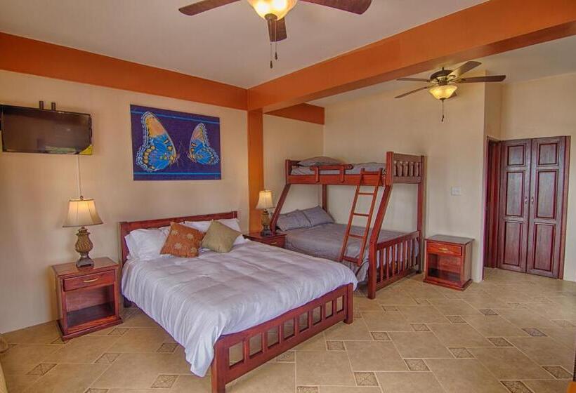 منتجع Beaches And Dreams Boutique