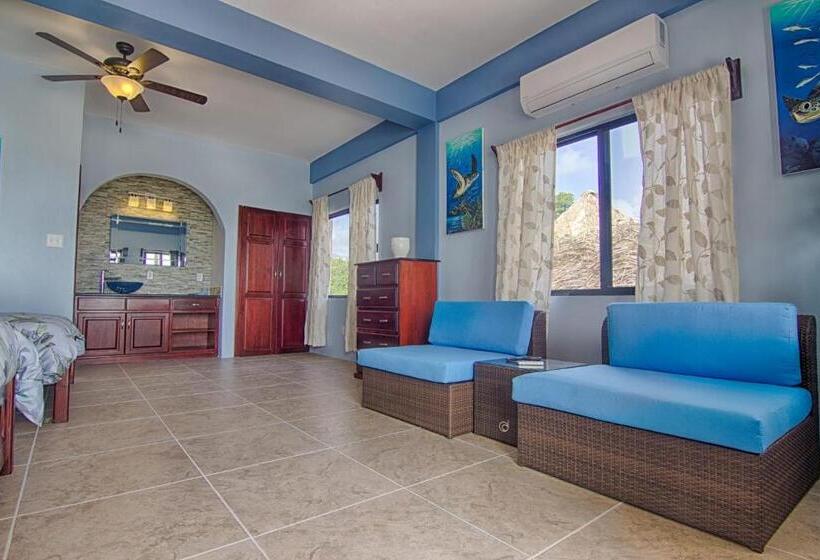 منتجع Beaches And Dreams Boutique