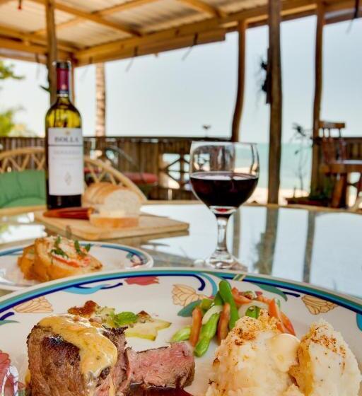 منتجع Beaches And Dreams Boutique