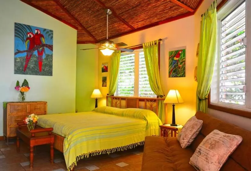 استراحتگاه Beaches And Dreams Boutique